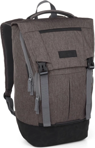 Bagmaster Urban mestský batoh hnedý