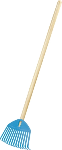 Detské hrable svetlomodré Focus Baby