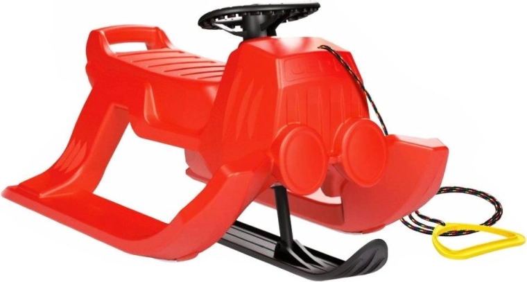 Detské sánky Jepp Control