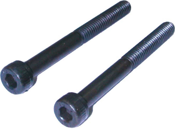 Nastavovacia skrutka 4 × 40 mm T-19 JAMARA, 2 ks