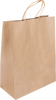 Darčeková taška CRAFT M 25x12x33 cm