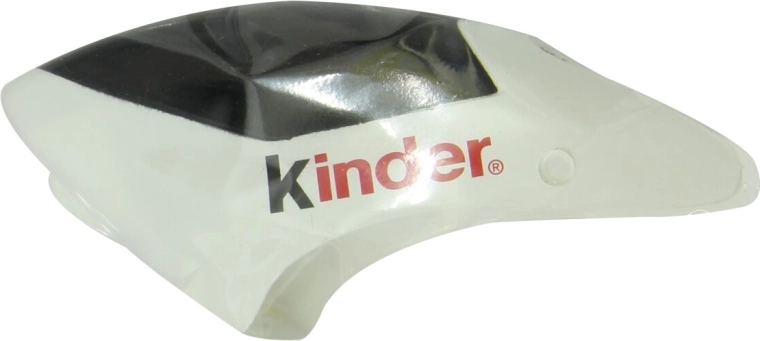 Náhradná kabína pre detský vrtuľník Canopy Helicopter Kinder Jamara - 1 kus