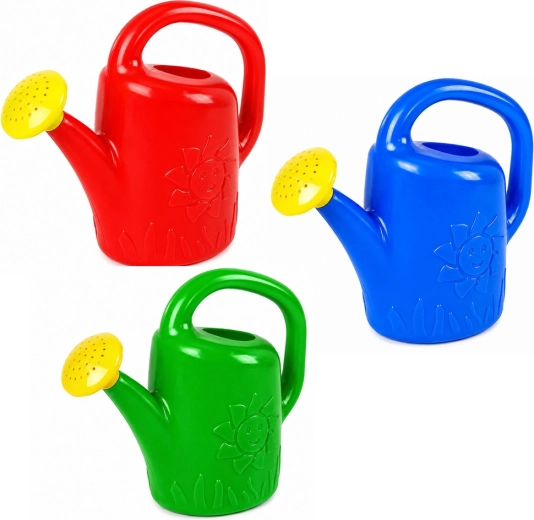 Detská krhlička Slniečko 1,75 l, mix farieb – 1 kus