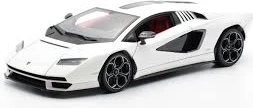 Kovový model Lamborghini Countach LPI 800-4