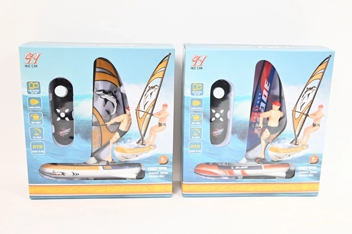 Windsurfingová doska (presná špecifikácia nie je známa)