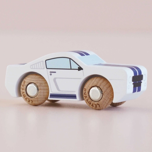 Le Toy Van drevené autíčko Maverick GT95