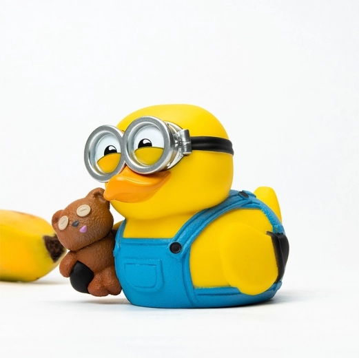 Zberateľská kačička TUBBZ Mimoni Bob