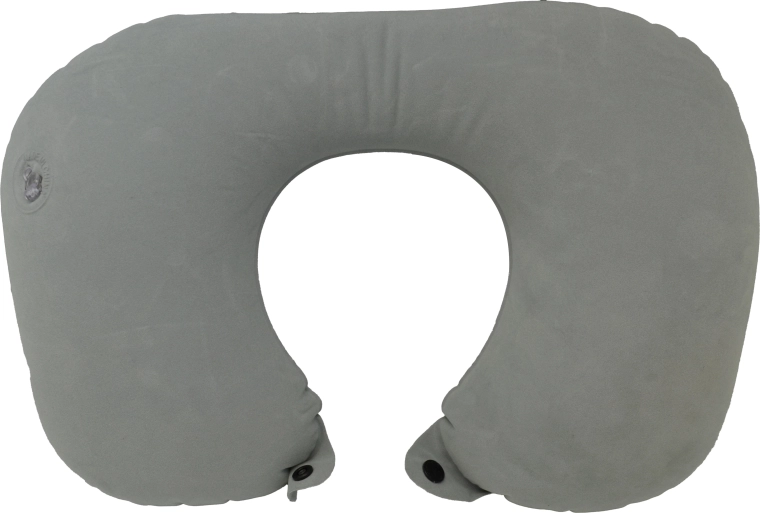 Nafukovacie zvieratko sivé 35 cm