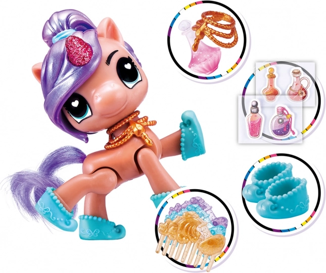 5 Prekvapení Jednorožcová Čata od Zuru