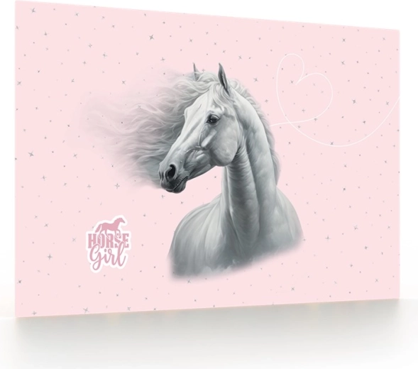 Podložka na stôl Kôň Romantic