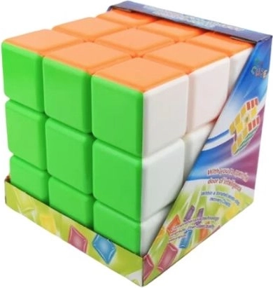 Maxi kocka 3x3