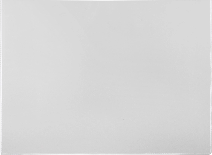 Priehľadný Obal na Dokumenty A5 PVC