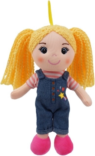 handrová bábika Madzia 20 cm