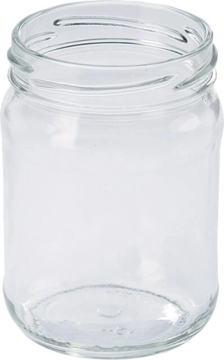 Zaváracie poháre 250 ml Twist 66 (10 ks)