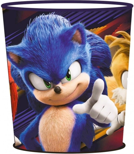 Odpadkový kôš Sonic - 1 kus