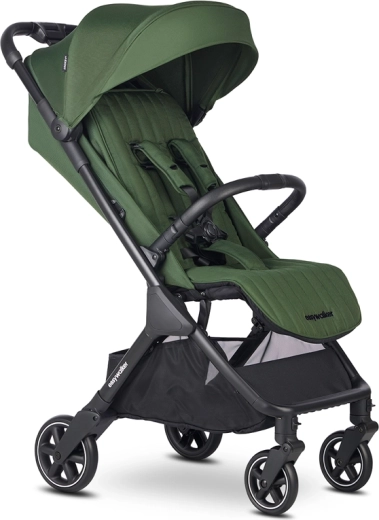 Easywalker športový kočík Jackey2 deep green