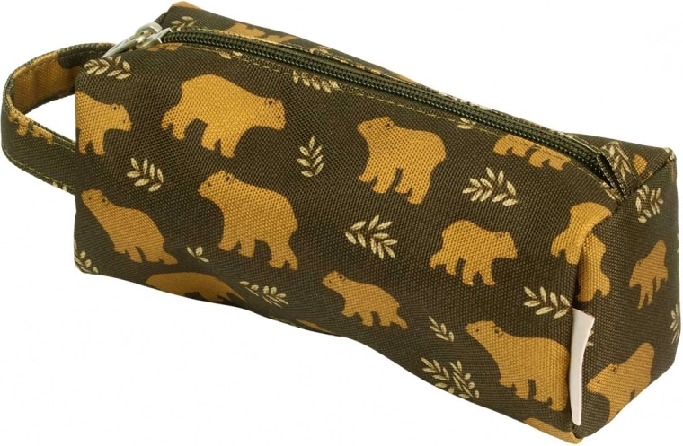 A Little Lovely Company puzdro na pastelky – Medvede