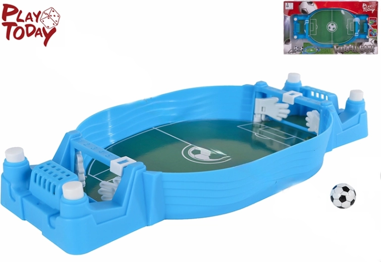 Stolová hra Pinball futbal pre 2 hráčov