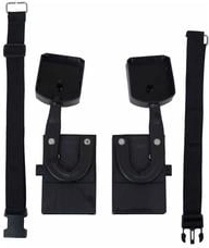 Adaptér VALCO BABY Velo pre autosedačky Maxi-Cosi