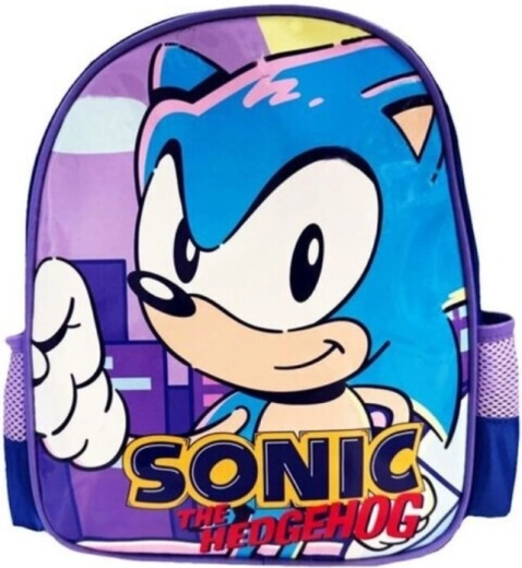 Detský batoh SONIC Ježko