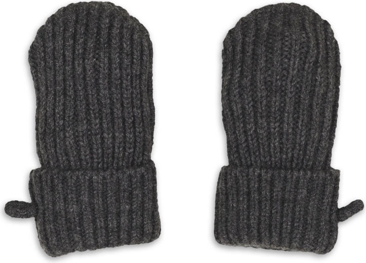 Merino rukavice Lodger Pigeon 0–12 mesiacov - 1 kus