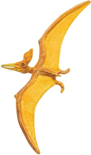Figúrka pteranodona Safari Ltd.