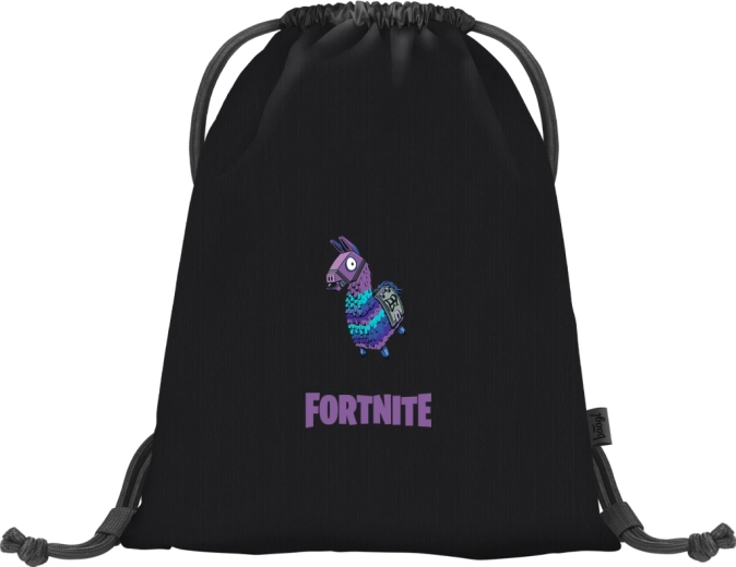 Baagl vrecko na obuv Fortnite Llama GRS