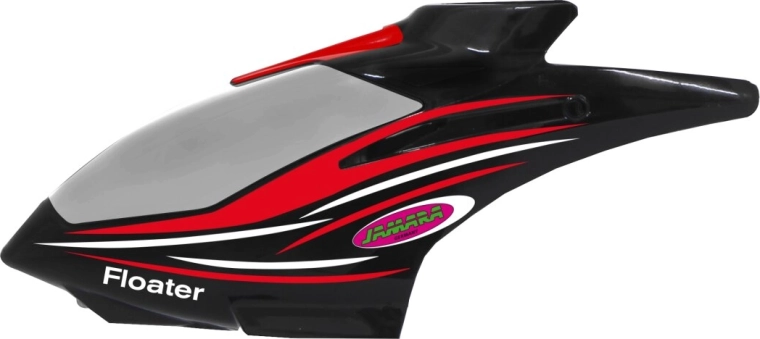 Jamara Canopy floater heli altitude - 1 kus