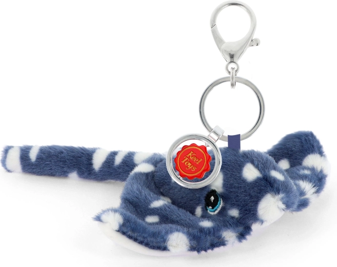 Keeleco prívesok na tašku rajovec 12 cm