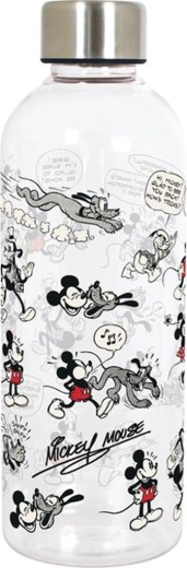 Tritánová fľaša MICKEY 850 ml