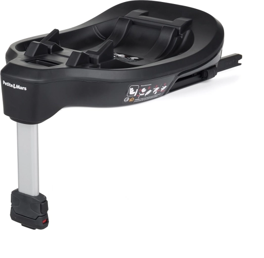 Báza pre autosedačku Petite&Mars Core Pro i-Size 40–87 cm (0–13 kg)