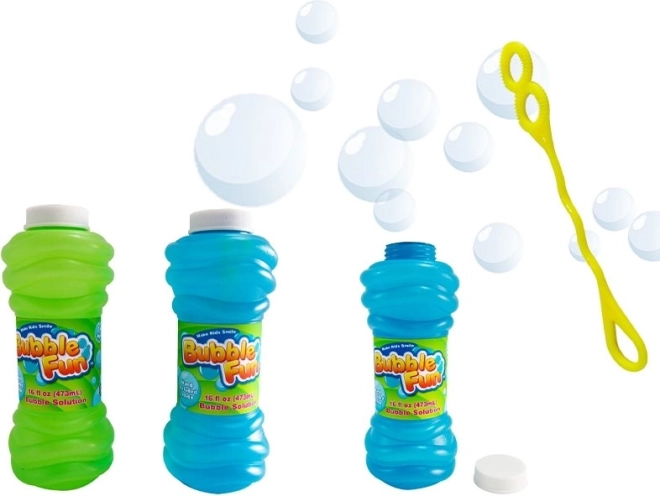 Bubble Fun bublifuk 473 ml