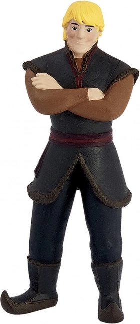 Bullyland figúrka Kristoff – Ľadové kráľovstvo