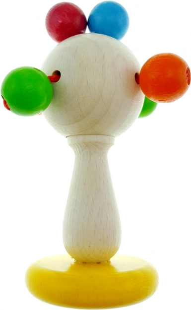 Hess hrkajúci stromček