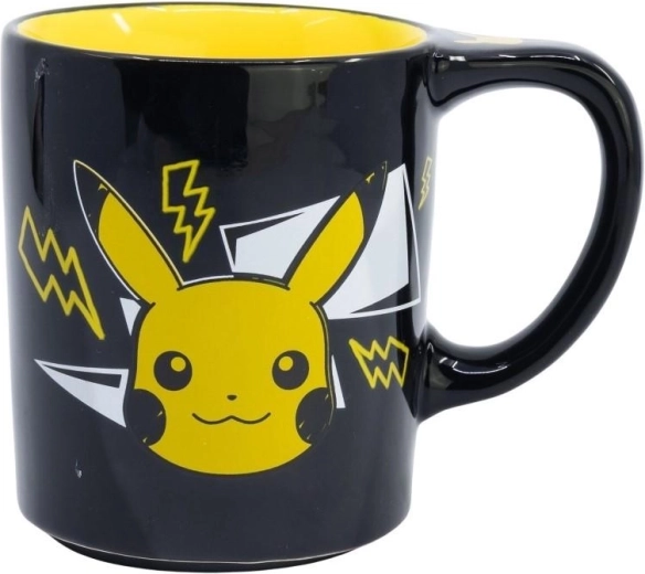 Bezpečný hrnček Pokémon so Smartgrip 300 ml