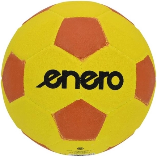Gumová futbalová lopta 18 cm