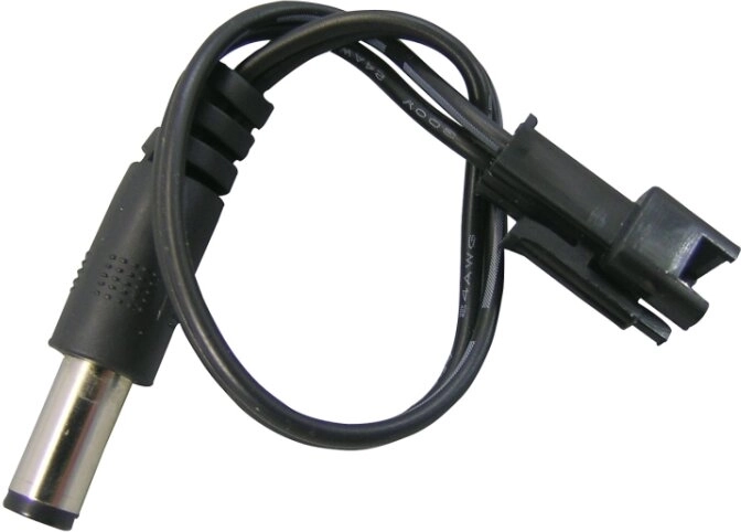Jamara nabíjací kábel pre Piper J-3 mini deluxe - 1 kus
