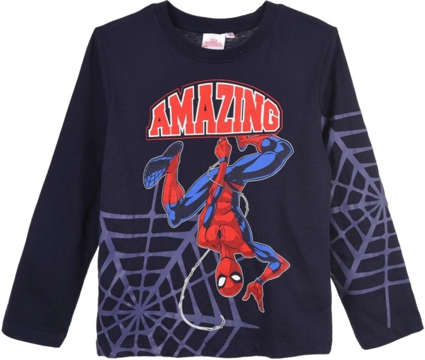 Detské tričko Spiderman