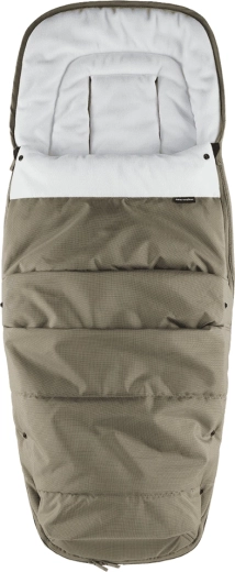 Fusak do kočíka EASYWALKER Harvey NXT moss green