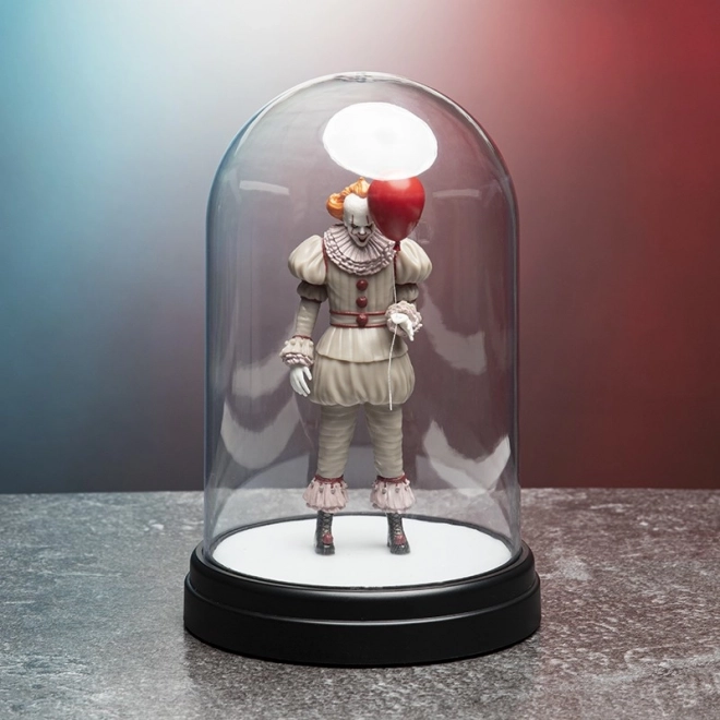 LED svetlo Pennywise