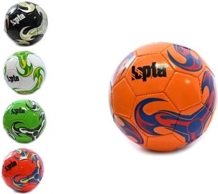 Futbalová lopta r.2 mix