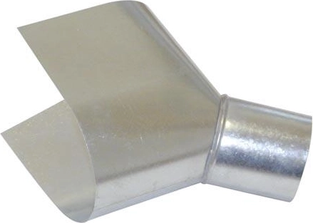 Kotlík z pozinkovanej ocele 80 mm