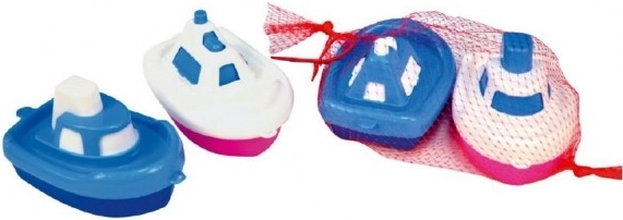 Lodičky do vane pre deti