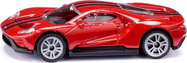 Siku 15 Ford GT model športového vozidla