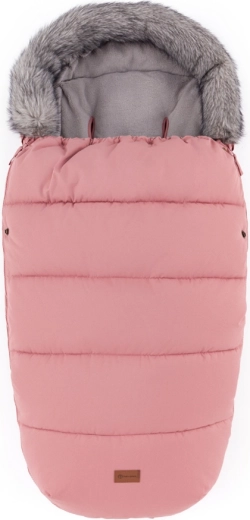 Petite&Mars fusak 4v1 Comfy old rose
