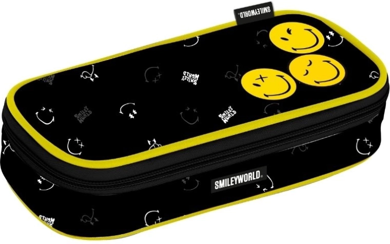 Puzdro etue Smiley World Komfort