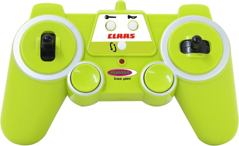 Vysielač pre Claas Arion 660 v mierke 1:16, 2,4 GHz
