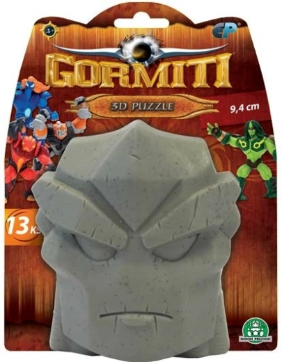 Gormiti 3D akčná figúrka – 1 kus