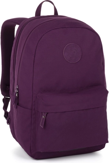 Bagmaster Safy 25 A mestský batoh bordový
