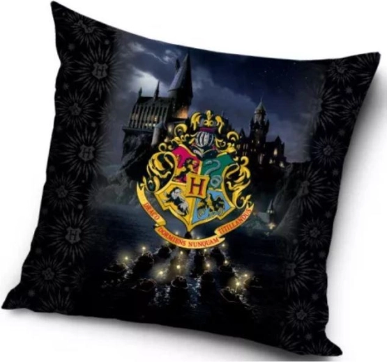 Obliečka na vankúš Harry Potter